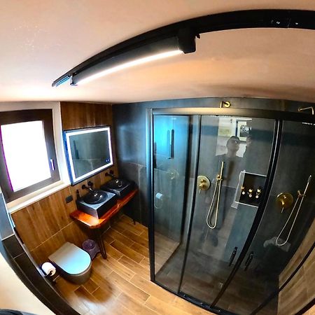 דירות סן ג'ימיניאנו Casa Nel Centro Storico מראה חיצוני תמונה
