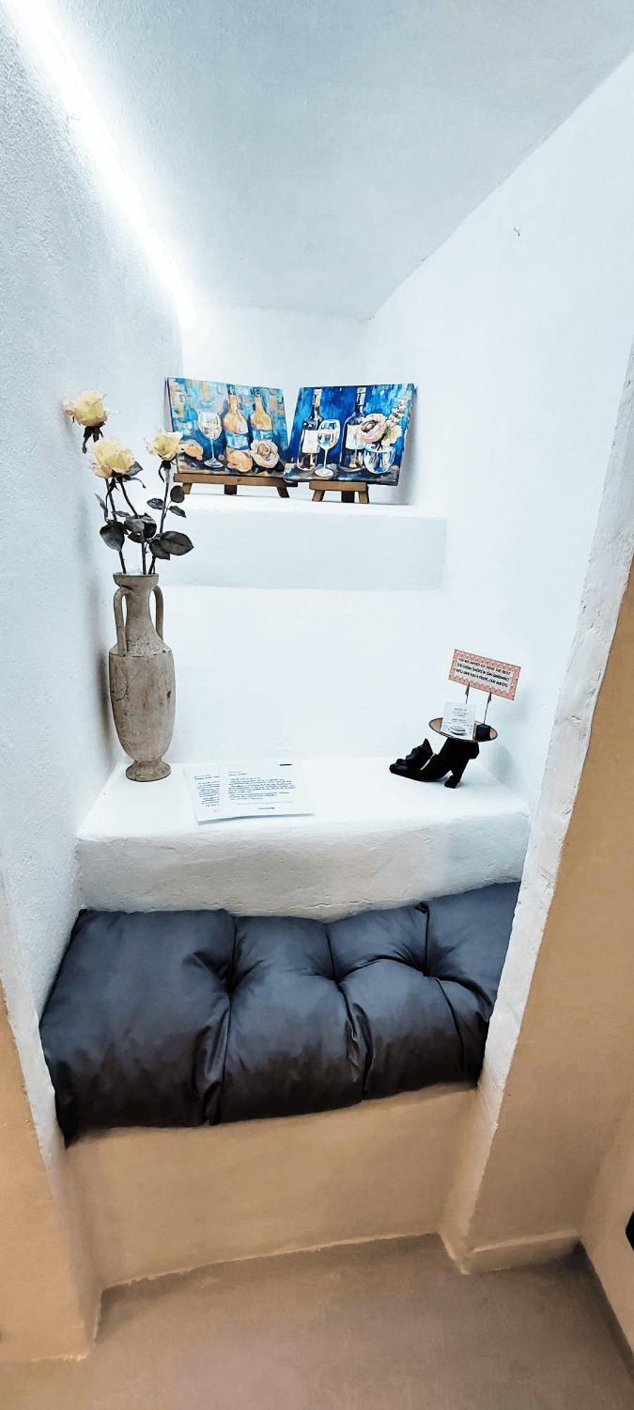 דירות סן ג'ימיניאנו Casa Nel Centro Storico מראה חיצוני תמונה