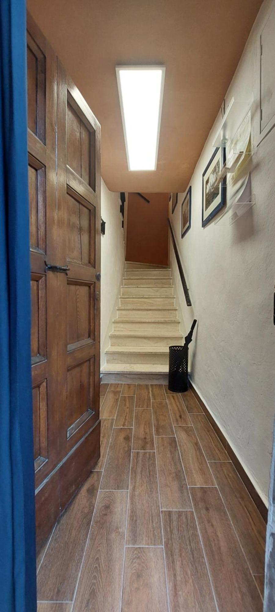 דירות סן ג'ימיניאנו Casa Nel Centro Storico מראה חיצוני תמונה