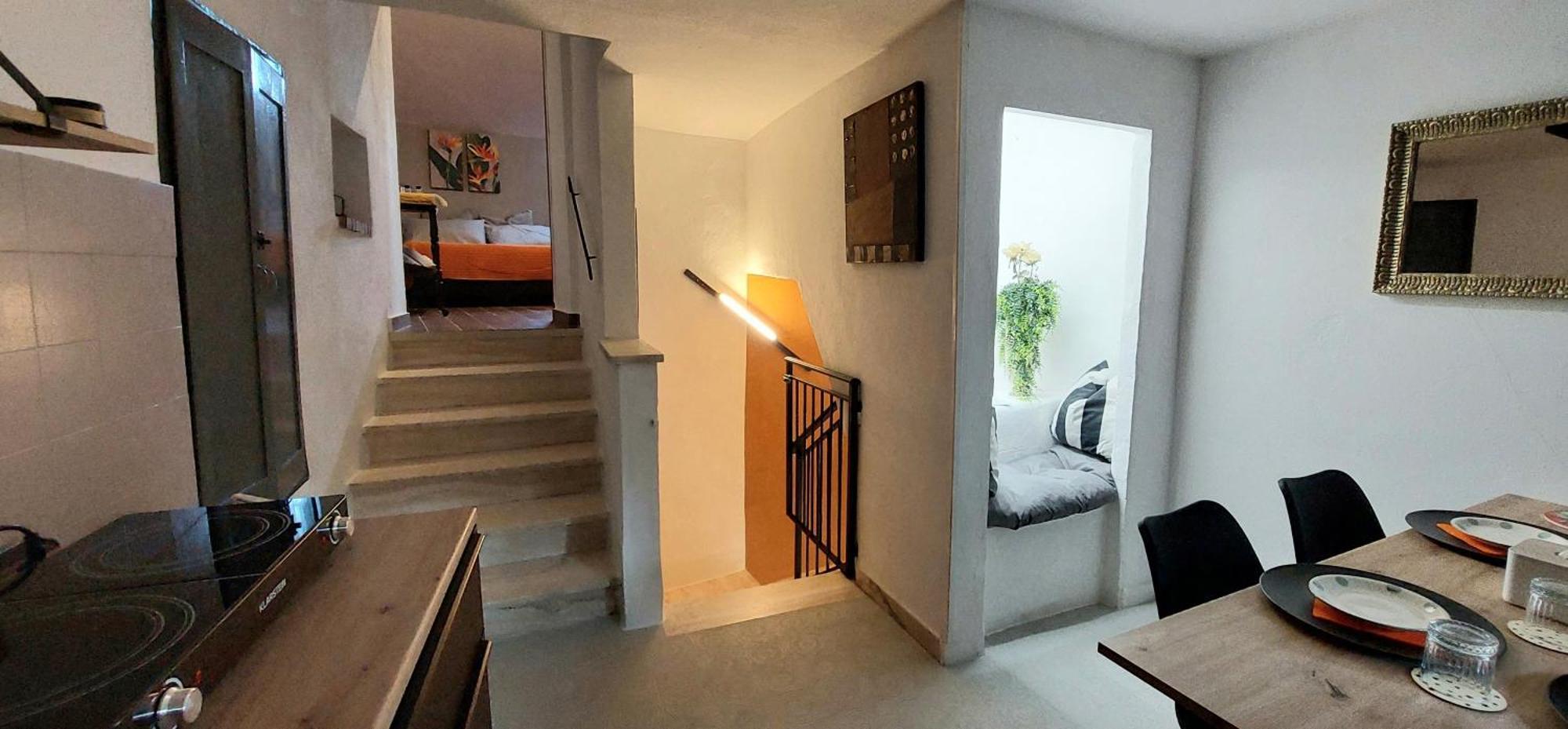 דירות סן ג'ימיניאנו Casa Nel Centro Storico מראה חיצוני תמונה