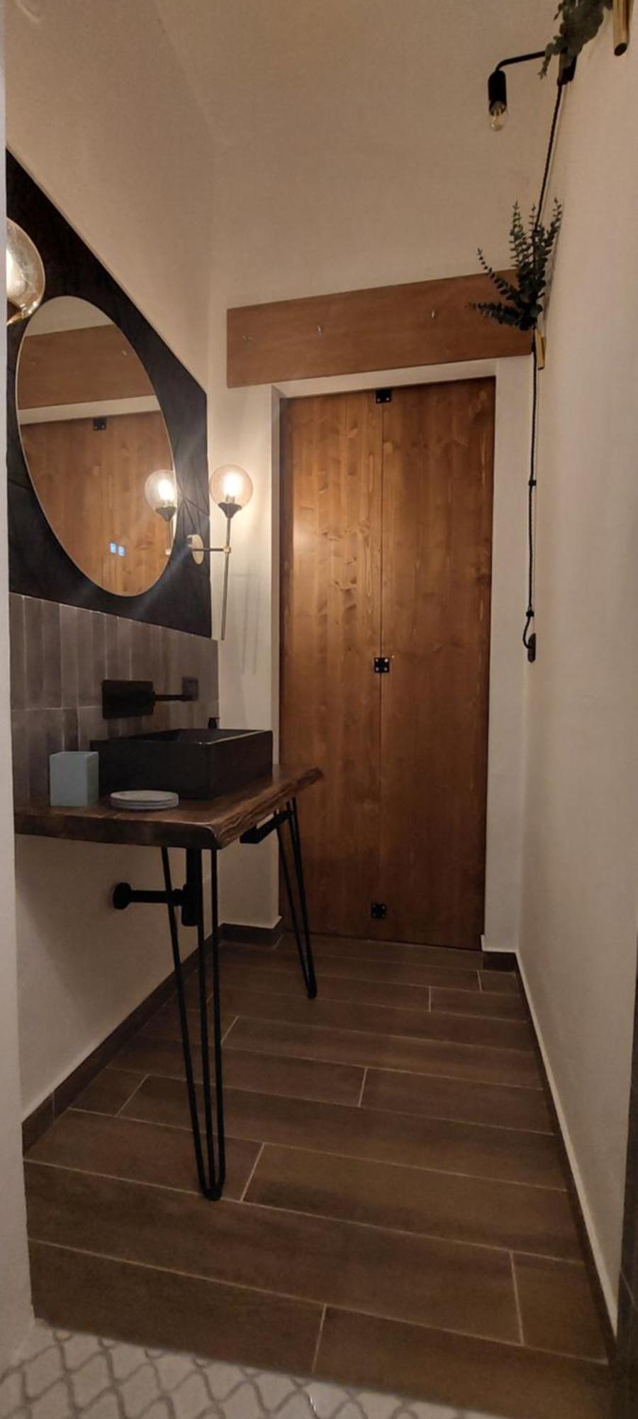 דירות סן ג'ימיניאנו Casa Nel Centro Storico מראה חיצוני תמונה