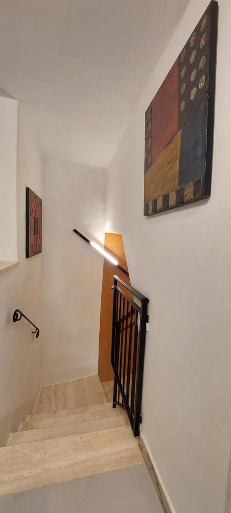 דירות סן ג'ימיניאנו Casa Nel Centro Storico מראה חיצוני תמונה