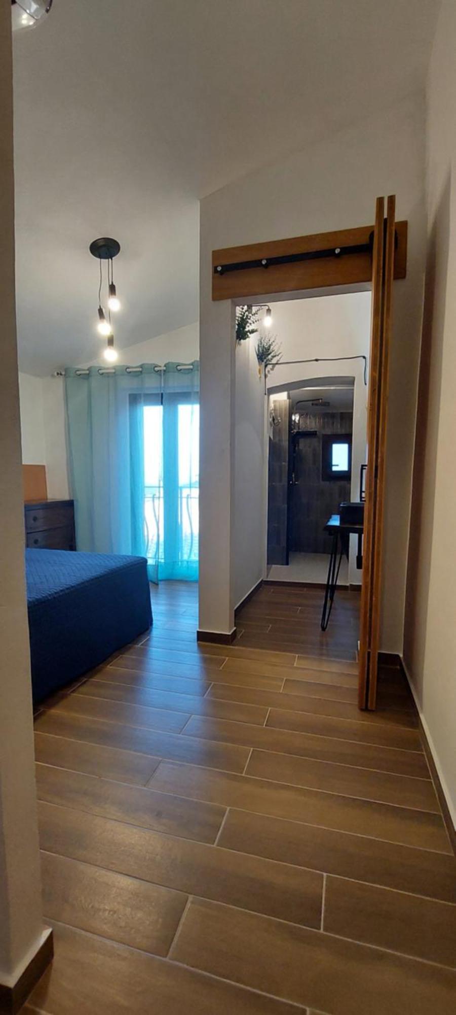 דירות סן ג'ימיניאנו Casa Nel Centro Storico מראה חיצוני תמונה