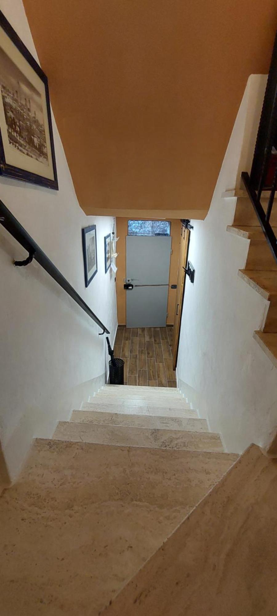 דירות סן ג'ימיניאנו Casa Nel Centro Storico מראה חיצוני תמונה