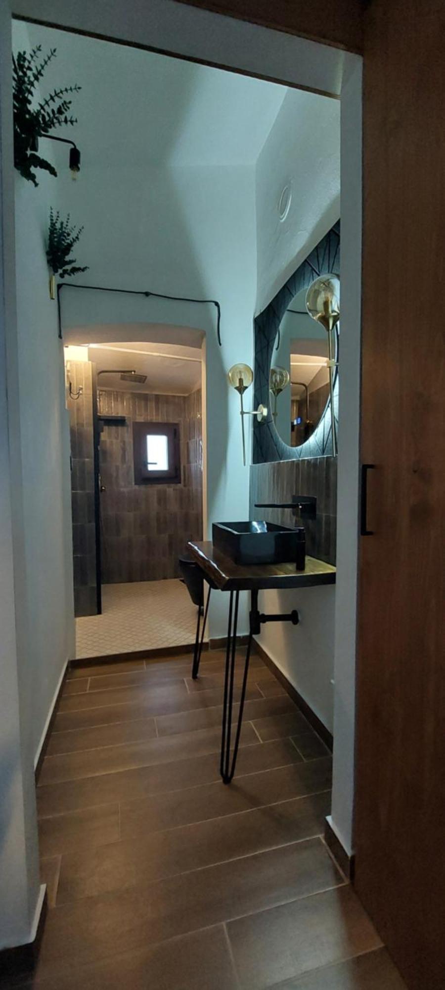 דירות סן ג'ימיניאנו Casa Nel Centro Storico מראה חיצוני תמונה