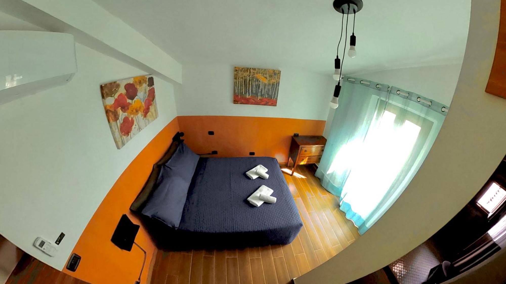 דירות סן ג'ימיניאנו Casa Nel Centro Storico מראה חיצוני תמונה