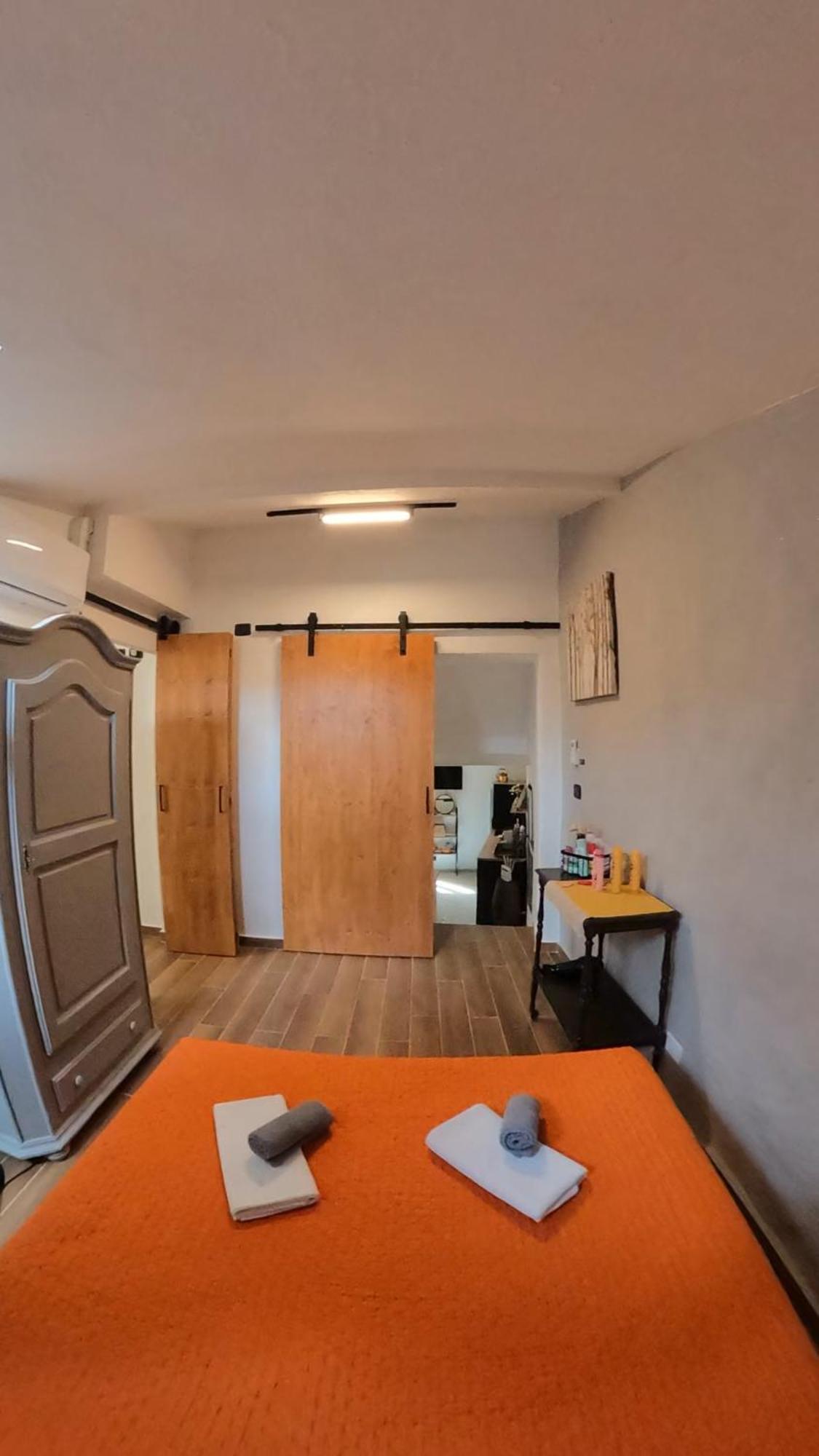 דירות סן ג'ימיניאנו Casa Nel Centro Storico מראה חיצוני תמונה