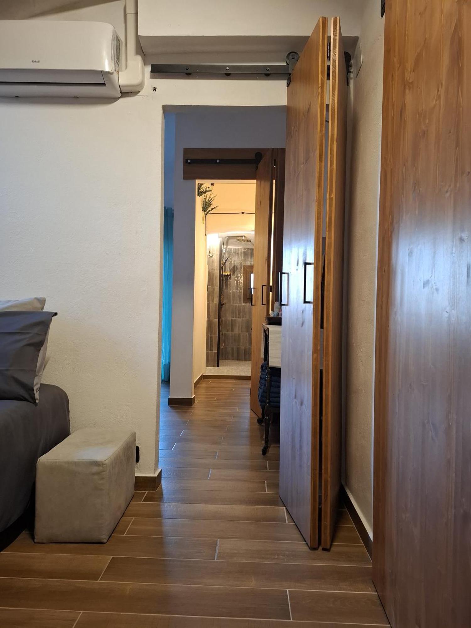 דירות סן ג'ימיניאנו Casa Nel Centro Storico מראה חיצוני תמונה