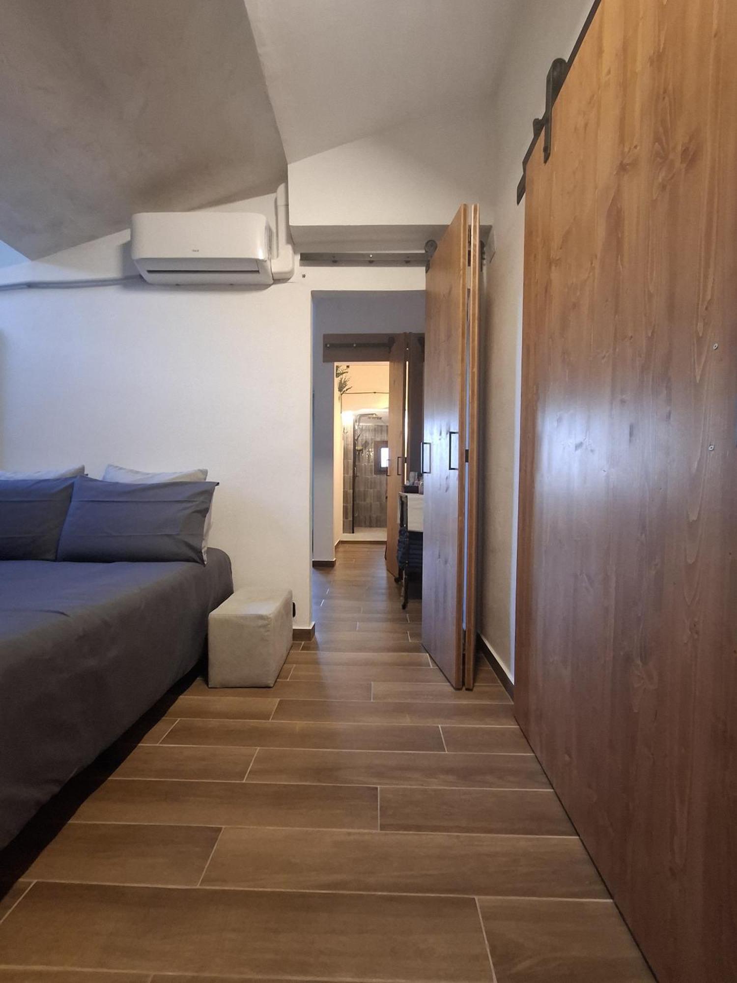 דירות סן ג'ימיניאנו Casa Nel Centro Storico מראה חיצוני תמונה