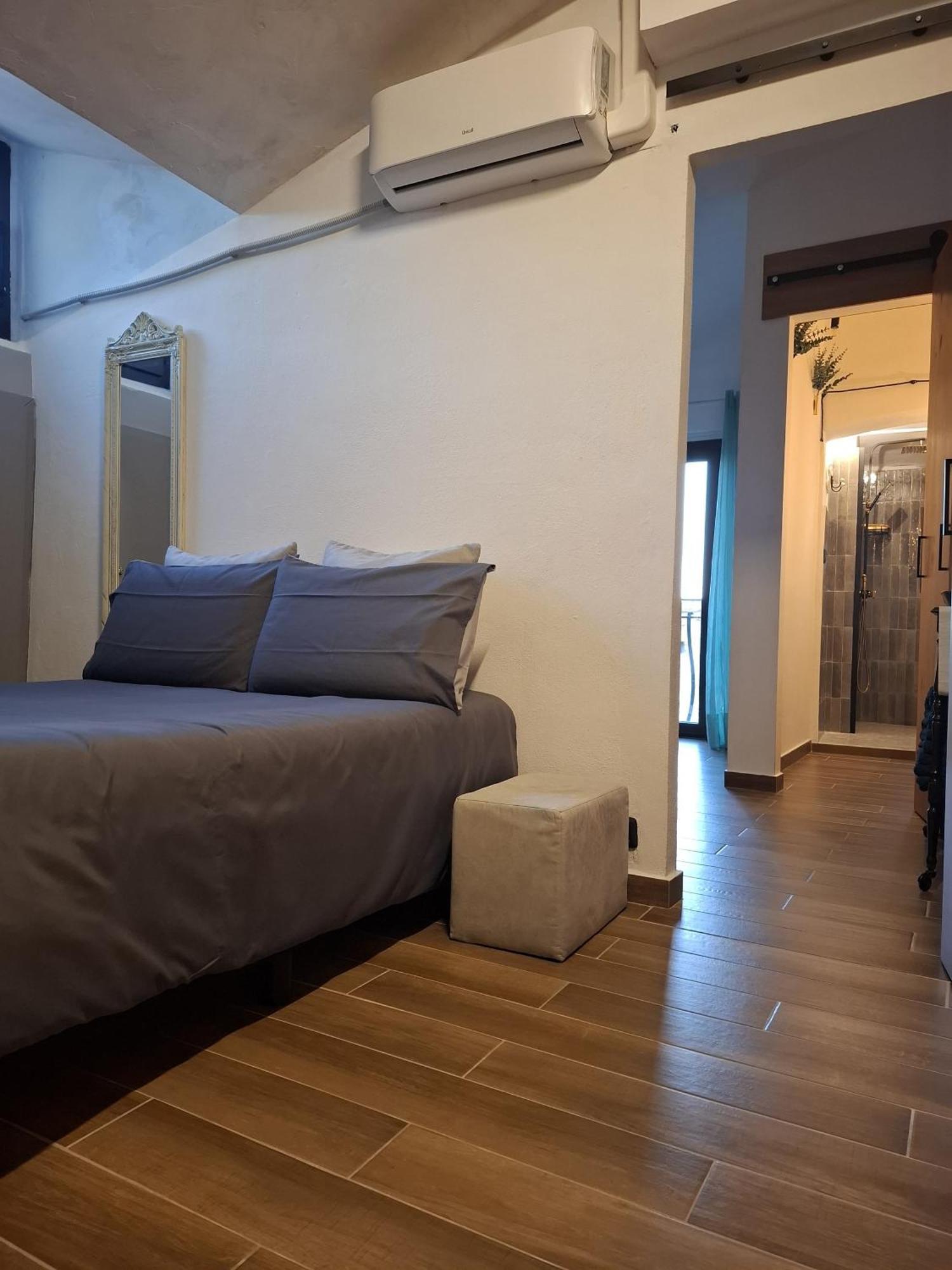 דירות סן ג'ימיניאנו Casa Nel Centro Storico מראה חיצוני תמונה